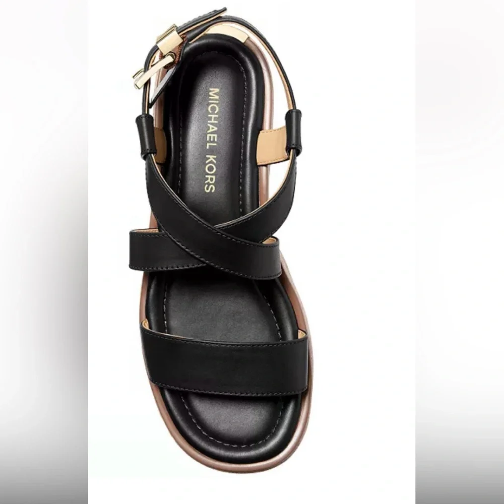 Michael Kors new box